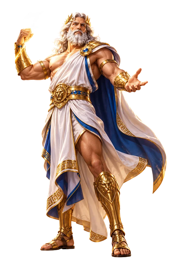 Olympe Casino banner